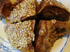 -和庆斋阳坊秘制羊蝎子火锅(云岗店)