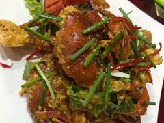 -BAI BUA RESTAURANT