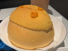 招牌菠萝包-炳胜品味(深圳湾万象城店)