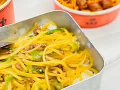 -石笨笨·盖浇饭大王(MOMOPARK店)