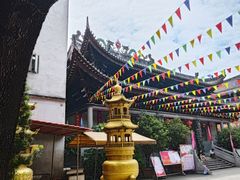 -华林禅寺
