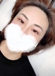 -MIVI野生眉纹绣纹眉