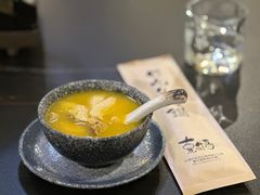 -熹悟海鲜火锅·广式打边炉