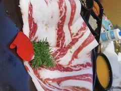 -汉拿山(北京上地华联店)