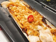 蛏子王-辉记炭烧海鲜大排档·老字号(福田店)
