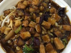 -大碗居老北京炸酱面(蛇口店)