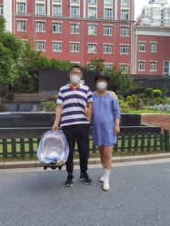 -复旦大学附属妇产科医院(黄浦院区)