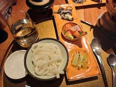 -Mr.Fish鱼鲜生海鲜放题(高德置地冬广场店)