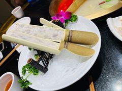 虾滑-周师兄大刀腰片火锅(洪崖洞旗舰店)
