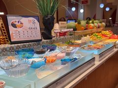 -凡塔斯牛排自助餐厅(莆田万达店)