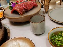 -菌子鲜汤野生菌锅