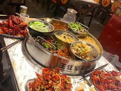 -王红军龙虾(新民路店)