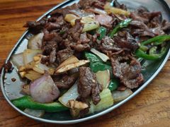 -文记煲仔饭