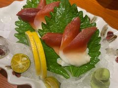 -有喜屋·烧鸟·居酒屋(三钢里店)