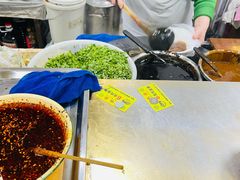 -正味斋锅巴菜(西北角店)