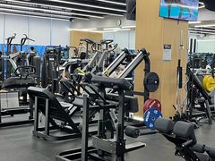 -Z&B Fitness Studio·Gym(前滩L+PLAZA店)