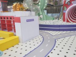 -莫比悠悠家庭乐园(星悦广场店)