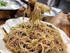 -南记食粥坊·宵夜大排档(莲花总店)