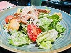 -DEEP·深美式餐吧(五棵松华熙LIVE店)