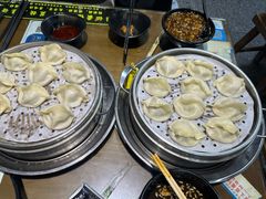 招牌牛肉蒸饺-志亮灌汤蒸饺·清真(庙后街店)