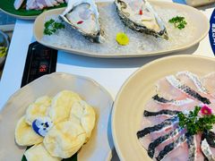 -嗲嗲的椰子鸡・太琼糟粕醋(上海百联又一城店)
