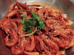-李想大虾(吾悦广场店)