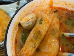 冬阴功汤-Hi YOU你的饭局泰餐厅(雍和宫店)