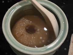 -广州花园酒店-凌璇阁360度高空海鲜自助餐CAROUSEL