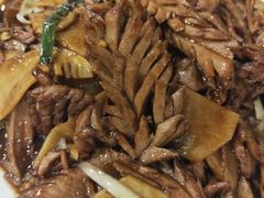 -老牌坊•鲁菜名店•地道济南菜(大观园商埠店)