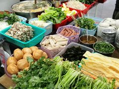 自助取餐区-正宗阳山牛杂(东城店)