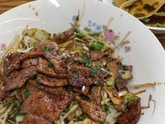 -小狗面馆·杭帮拌川·片儿川(大沽路店)