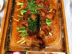 -观盐·盐帮菜(官园桥店)