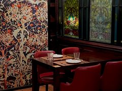 -Golden Lily河内巴黎法越料理餐厅(建国西路店)