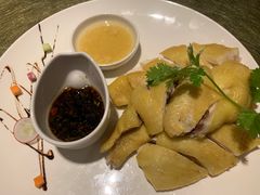 -铭轩中餐厅·海南菜·粤菜(亚龙湾瑞吉店)