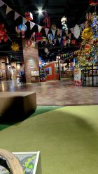 -幻贝家儿童乐园(武汉永旺梦乐城店)