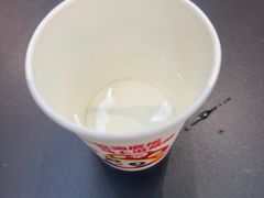 -海底捞火锅(步行街广场店)