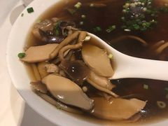 飘香菌汤-文杏酒楼(一品天下店)
