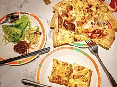 -比格比萨自助(宝山日月光店)