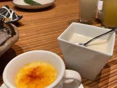 焦糖布丁-柚子(假日店)