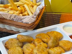 -秀·爱尔兰餐吧(上海路店)