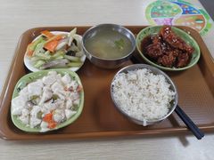 -定海街道睦邻小厨(隆昌路店)