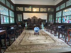 -张学良旧居陈列馆