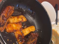 -妈妈菜舟山海鲜(定海古城店)