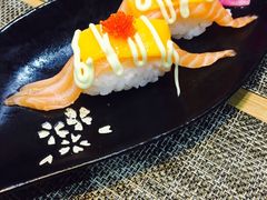 -月见·烧鸟酒场居酒屋(农科路店)