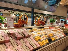 -7fresh七鲜(大族广场店)
