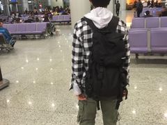 -温州龙湾国际机场
