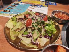 -肥肥虾庄·金牌油焖大虾(杨园滨江时代walk店)