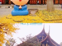 -古大圣慈寺