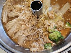 -醉得意·家常菜(二七路店)