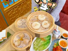 -点都德(海岸城店)